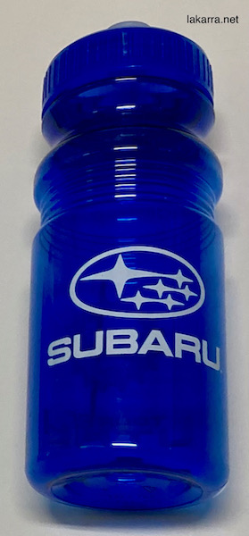 bidon 2019 tour of utah subaru trasera