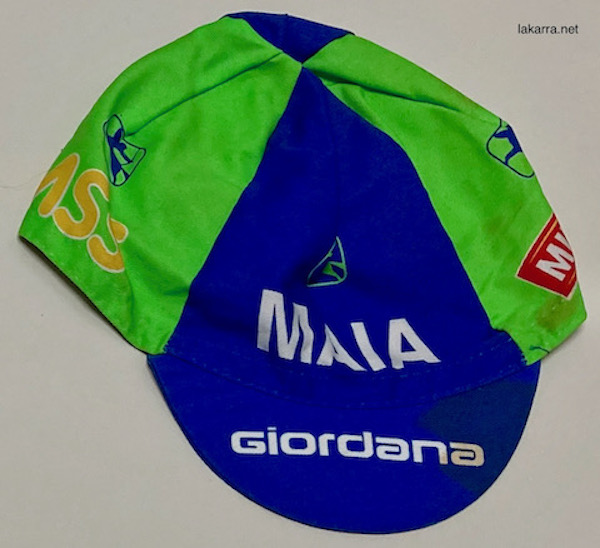 cap 2001 maia milaneza mss