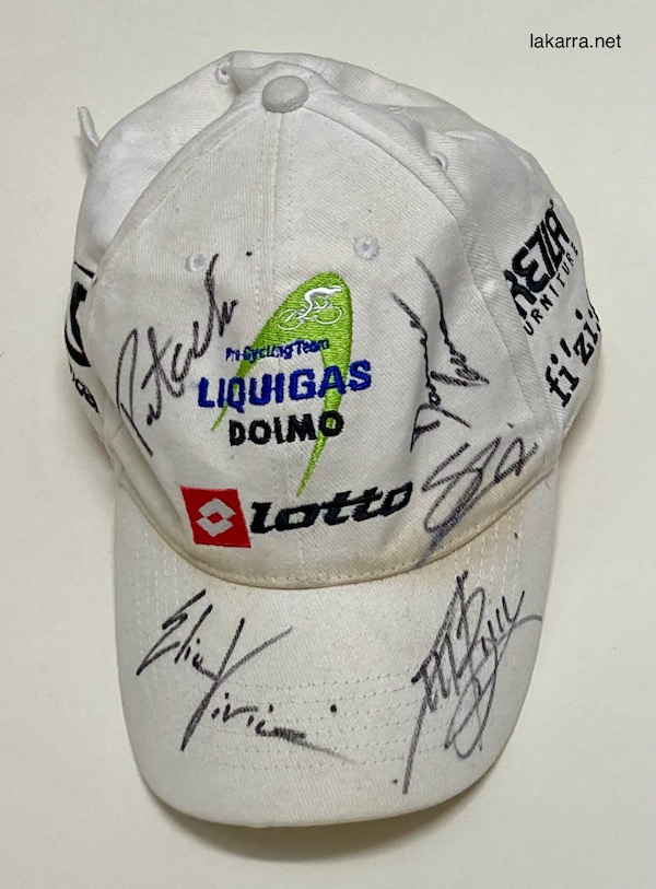 cap 2010 podium liquigas doimo