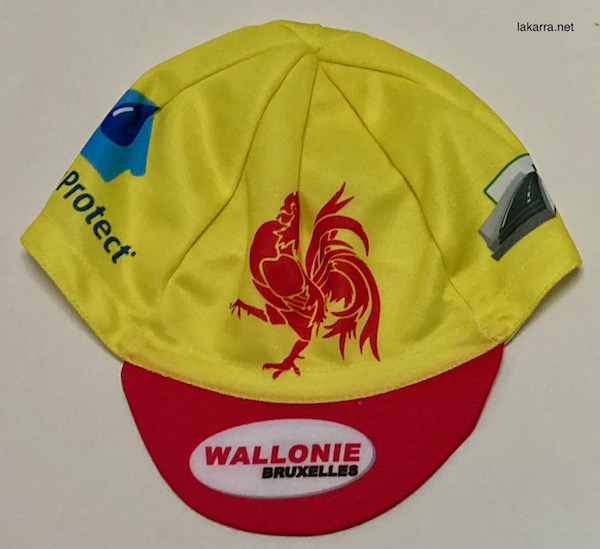 cap 2015 wallonie bruxelles aquality protect trba