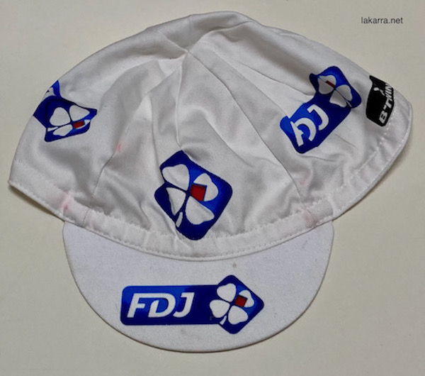cap 2016 fdj btwin