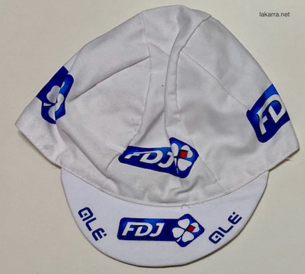 cap 2017 fdj ale