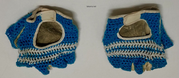 guantes 1980 tolosa