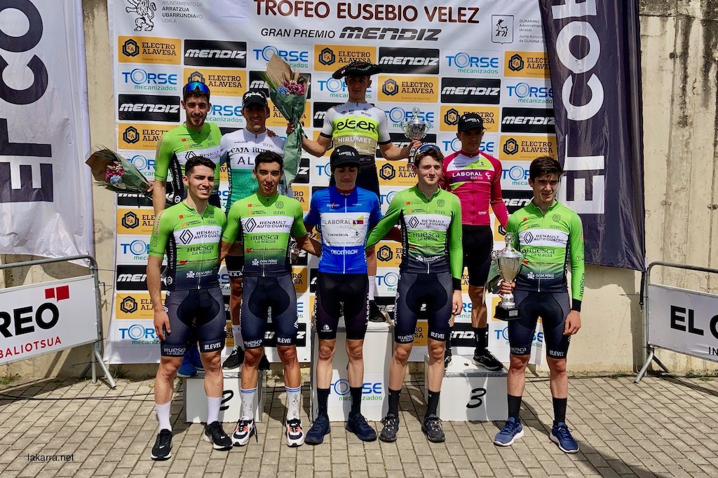 Fotos Eusebio Velez Durana 2022 23 1