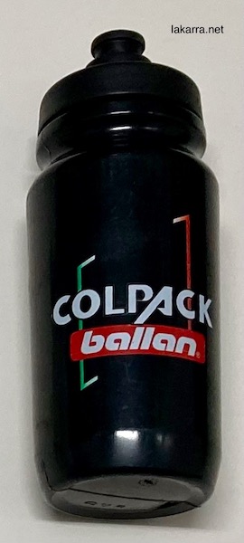 bidon 2022 colpack ballan negro