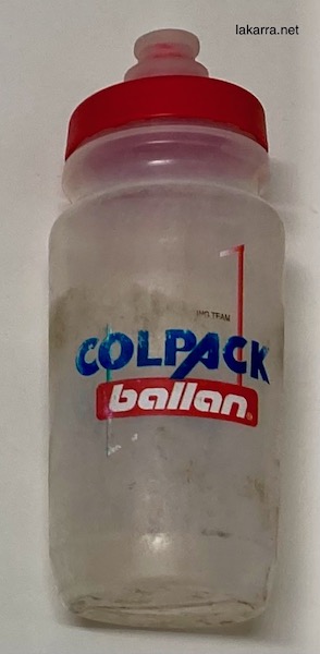 bidon 2022 colpack ballan transparente