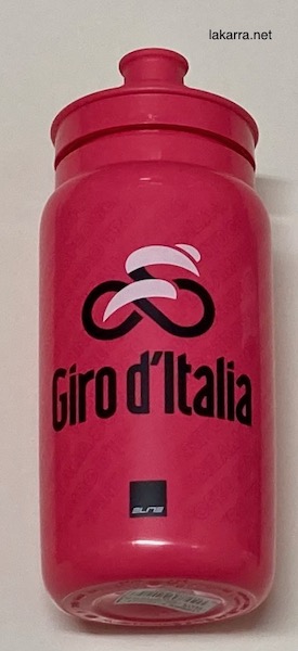 bidon 2022 giro italia