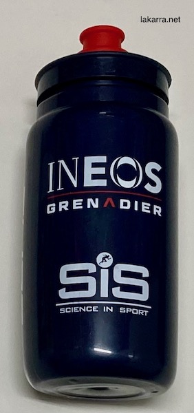 bidon 2022 ineos grenadier negro