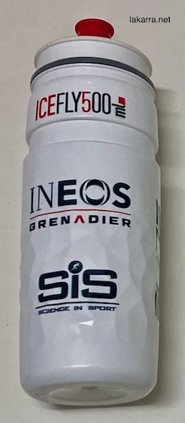 bidon 2022 ineos grenadier thermo