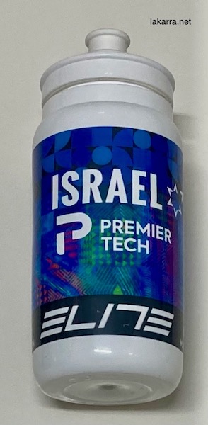 bidon 2022 israel premier tech tour