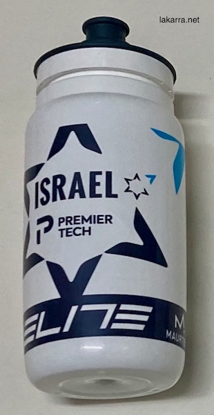 bidon 2022 israel premier tech