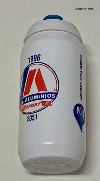 bidon 2022 la aluminios