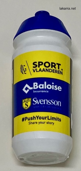 bidon 2022 vlaanderen baloise svenson