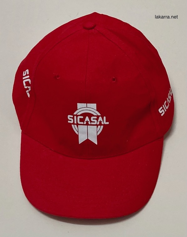 cap 2022 bai sicasal podium