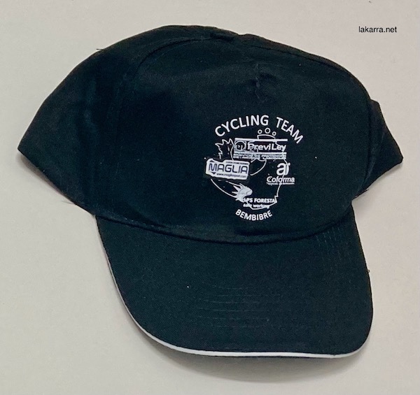 cap 2022 bembibre diputacion leon maglia previley podium