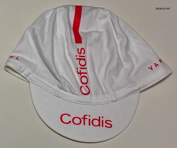 cap 2022 cofidis