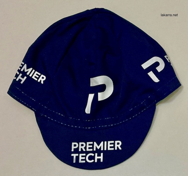 cap 2022 premier tech