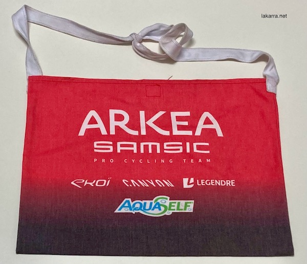 musette 2022 arkea samsic