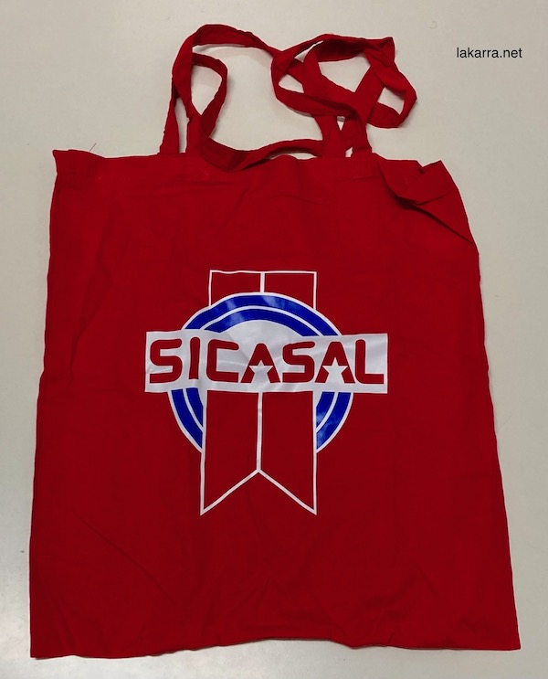 musette 2022 bai sicasal