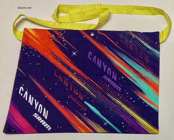 musette 2022 canyon sram swif