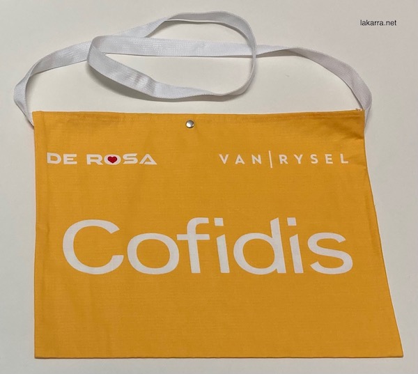 musette 2022 cofidis tour