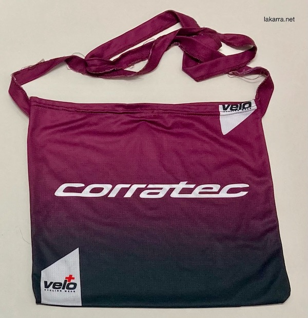 musette 2022 corratec