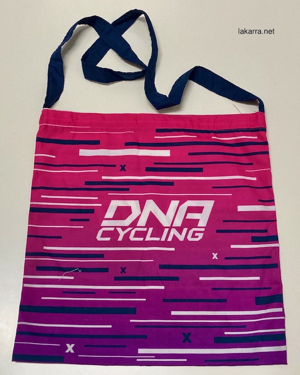 musette 2022 dna cyclilng