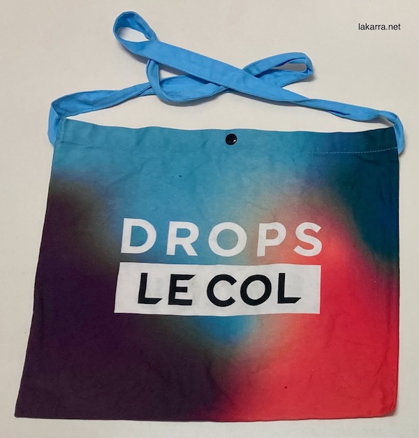 musette 2022 drops le col