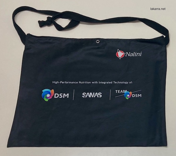 musette 2022 dsm nalini trasera sawas