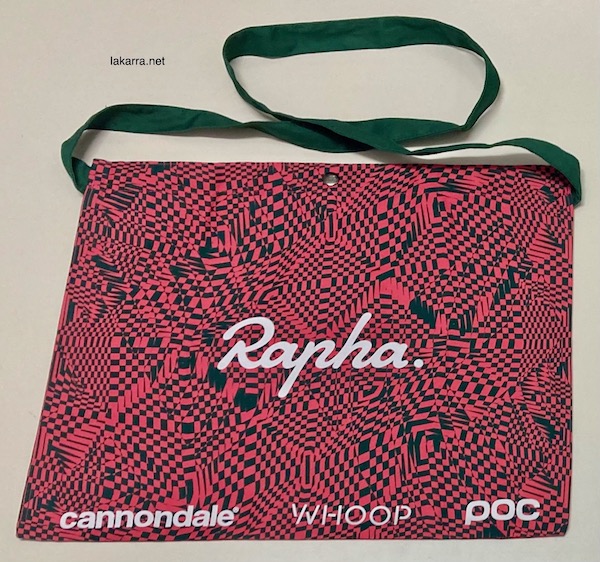 musette 2022 ef education first easypost neversecond trasera rapha
