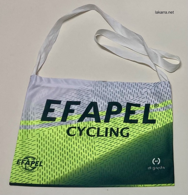 musette 2022 efapel