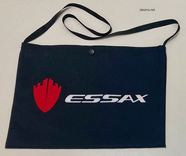 musette 2022 essax