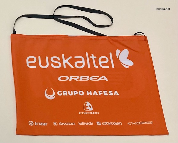 musette 2022 euskaltel orbea hafesa