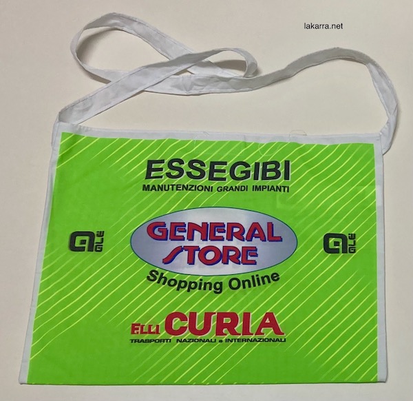 musette 2022 general store curia essegibi