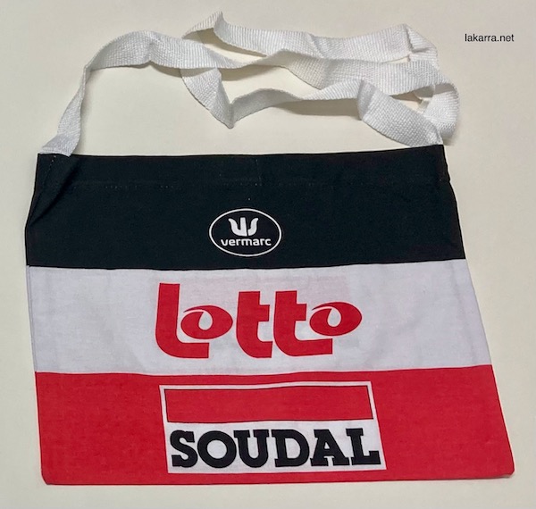 musette 2022 lotto soudal
