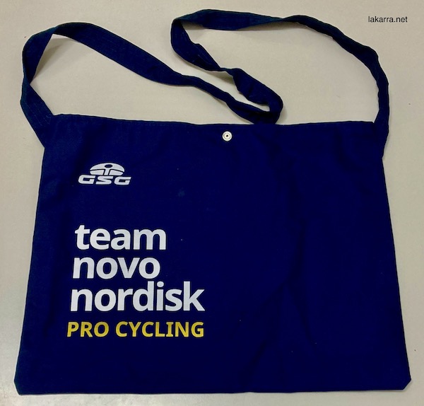 musette 2022 novo nordisk gsg