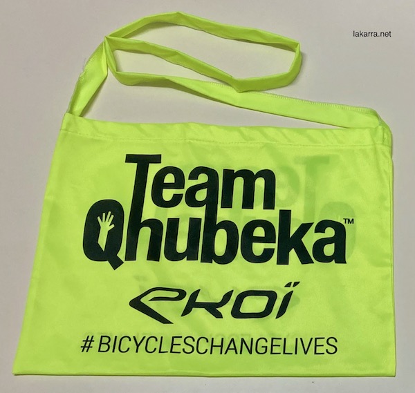 musette 2022 qhubeka ekoi