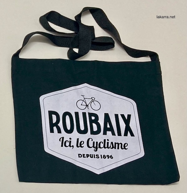 musette 2022 roubaix
