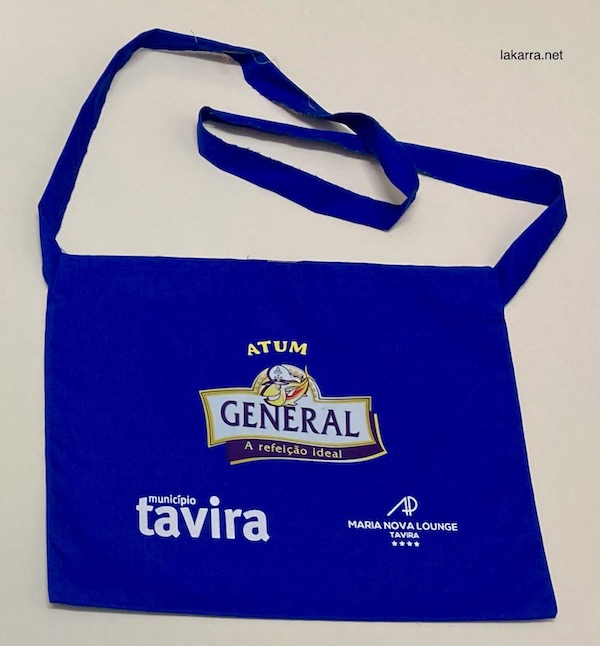 musette 2022 tavira atum general