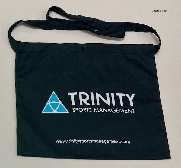 musette 2022 trinity