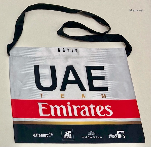 musette 2022 uae emirates