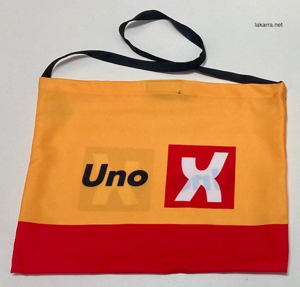 musette 2022 unox