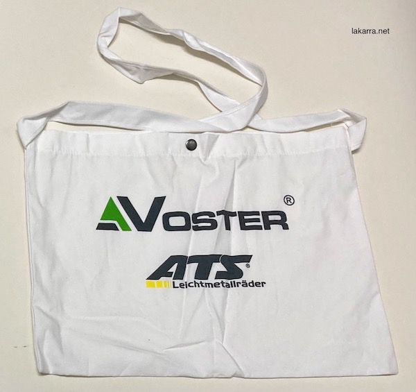 musette 2022 voster ats