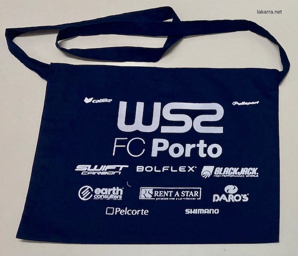 musette 2022 w52 porto