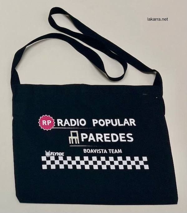 musette 2022 radio popular boavista paredes